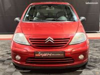 Citroen C3 Citroën 1.6 16V 110cv SensoDrive Pack Clim - <small></small> 5.990 € <small>TTC</small> - #8