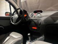 Citroen C3 Citroën 1.6 16V 110cv SensoDrive Pack Clim - <small></small> 5.990 € <small>TTC</small> - #9