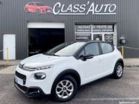 Citroen C3 CITROËN 1.6 blue-hdi 75 CV ÉDITION FEEL BUSINESS BVM-5 TBE - <small></small> 9.990 € <small>TTC</small> - #2