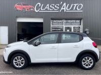 Citroen C3 CITROËN 1.6 blue-hdi 75 CV ÉDITION FEEL BUSINESS BVM-5 TBE - <small></small> 9.990 € <small>TTC</small> - #3