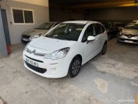 Citroen C3 Citroën 1.6 Blue-HDi Confort kit distribution changé rien à prévoir - <small></small> 6.990 € <small>TTC</small> - #1