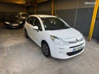 Citroen C3 Citroën 1.6 Blue-HDi Confort kit distribution changé rien à prévoir - <small></small> 6.990 € <small>TTC</small> - #2