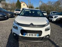 Citroen C3 Citroën 1.6 BLUEHDI 100 S&S BVM FEEL 5P 1 ERE MAIN HISTORIQUE D'ENTRETIEN - <small></small> 7.490 € <small>TTC</small> - #2