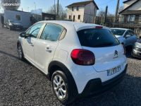 Citroen C3 Citroën 1.6 BLUEHDI 100 S&S BVM FEEL 5P 1 ERE MAIN HISTORIQUE D'ENTRETIEN - <small></small> 7.490 € <small>TTC</small> - #4