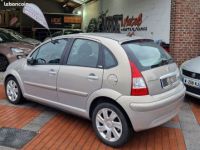 Citroen C3 Citroën 1.6 Essence Boite auto - <small></small> 5.690 € <small>TTC</small> - #4