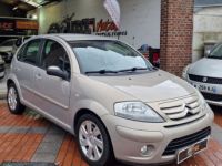 Citroen C3 Citroën 1.6 Essence Boite auto - <small></small> 5.690 € <small>TTC</small> - #5