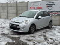 Citroen C3 Citroën 1.6 HDI - <small></small> 4.490 € <small>TTC</small> - #1