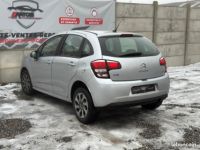 Citroen C3 Citroën 1.6 HDI - <small></small> 4.490 € <small>TTC</small> - #4