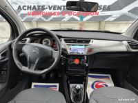 Citroen C3 Citroën 1.6 HDI - <small></small> 4.490 € <small>TTC</small> - #12