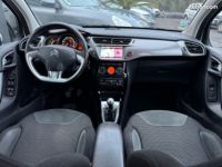 Citroen C3 Citroën 1.6 hdi 90 ch exclusive - <small></small> 6.200 € <small>TTC</small> - #4