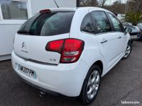 Citroen C3 Citroën 1.6 hdi 90 ch exclusive - <small></small> 6.200 € <small>TTC</small> - #5