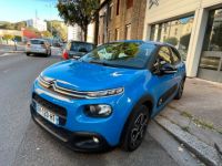 Citroen C3 Citroën 1.6 hdi Feel business 2018 5 places - <small></small> 7.990 € <small>TTC</small> - #1