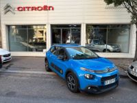 Citroen C3 Citroën 1.6 hdi Feel business 2018 5 places - <small></small> 7.990 € <small>TTC</small> - #2