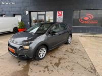 Citroen C3 Citroën 1.6L HDI 75CV FEEL - <small></small> 8.990 € <small>TTC</small> - #1