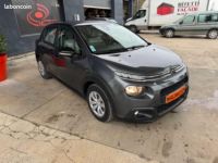 Citroen C3 Citroën 1.6L HDI 75CV FEEL - <small></small> 8.990 € <small>TTC</small> - #4