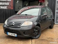 Citroen C3  - <small></small> 3.999 € <small>TTC</small> - #1