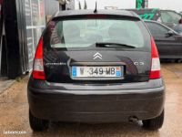 Citroen C3  - <small></small> 3.999 € <small>TTC</small> - #4