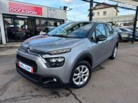 Citroen C3 Citroën (2) 1.5 bluehdi 100 S&S Feel Business - <small></small> 8.900 € <small>TTC</small> - #1