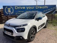 Citroen C3 Citroen 2021 - III (2) ENTREPRISE 1.2 v 83 cv FEEL NAV - <small></small> 9.300 € <small>TTC</small> - #1