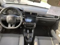 Citroen C3 Citroen 2021 - III (2) ENTREPRISE 1.2 v 83 cv FEEL NAV - <small></small> 9.300 € <small>TTC</small> - #7