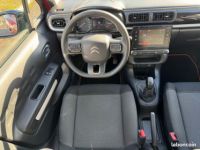 Citroen C3 Citroën 82cv C-SERIES - <small></small> 7.990 € <small>TTC</small> - #16