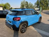 Citroen C3 Citroën Aircross 1.2 110ch 1erMain 104g Prime eligible CarPlay DistributionNeuf PSA TVA20% 8,250Euro H.T. - <small></small> 9.900 € <small>TTC</small> - #5