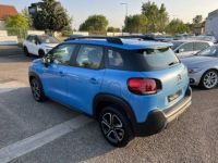 Citroen C3 Citroën Aircross 1.2 110ch 1erMain 104g Prime eligible CarPlay DistributionNeuf PSA TVA20% 8,250Euro H.T. - <small></small> 9.900 € <small>TTC</small> - #6