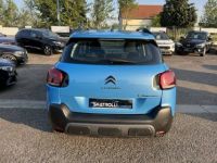 Citroen C3 Citroën Aircross 1.2 110ch 1erMain 104g Prime eligible CarPlay DistributionNeuf PSA TVA20% 8,250Euro H.T. - <small></small> 9.900 € <small>TTC</small> - #7