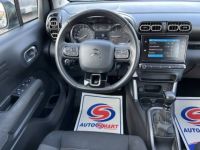 Citroen C3 Citroën Aircross 1.2 110ch 1erMain 104g Prime eligible CarPlay DistributionNeuf PSA TVA20% 8,250Euro H.T. - <small></small> 9.900 € <small>TTC</small> - #15