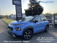 Citroen C3 Citroën Aircross 1.2 110ch 1erMain 104g Prime eligible CarPlay DistributionNeuf PSA TVA20% 8,250Euro H.T. - <small></small> 9.900 € <small>TTC</small> - #21