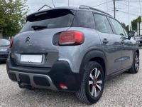 Citroen C3 Citroën Aircross PureTech 110ch S&S Shine - <small></small> 10.500 € <small>TTC</small> - #3