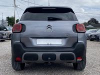 Citroen C3 Citroën Aircross PureTech 110ch S&S Shine - <small></small> 10.500 € <small>TTC</small> - #4