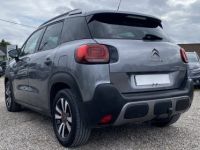 Citroen C3 Citroën Aircross PureTech 110ch S&S Shine - <small></small> 10.500 € <small>TTC</small> - #5