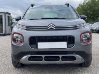 Citroen C3 Citroën Aircross PureTech 110ch S&S Shine - <small></small> 10.500 € <small>TTC</small> - #8