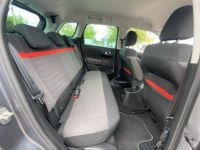 Citroen C3 Citroën Aircross PureTech 110ch S&S Shine - <small></small> 10.500 € <small>TTC</small> - #13