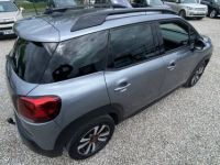 Citroen C3 Citroën Aircross PureTech 110ch S&S Shine - <small></small> 10.500 € <small>TTC</small> - #18