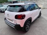 Citroen C3 Citroën Aircross PureTech 110ch S&S Shine - <small></small> 17.290 € <small>TTC</small> - #5