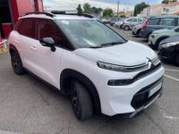 Citroen C3 Citroën Aircross PureTech 110ch S&S Shine - <small></small> 17.290 € <small>TTC</small> - #6