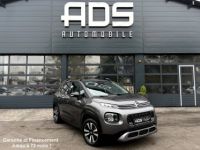 Citroen C3 Citroën Aircross PureTech 130ch S&S Shine E6.d EAT6 - <small></small> 14.990 € <small>TTC</small> - #1