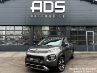 Citroen C3 Citroën Aircross PureTech 130ch S&S Shine E6.d EAT6 - <small></small> 14.990 € <small>TTC</small> - #3