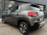 Citroen C3 Citroën Aircross PureTech 130ch S&S Shine E6.d EAT6 - <small></small> 14.990 € <small>TTC</small> - #4