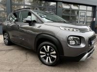 Citroen C3 Citroën Aircross PureTech 130ch S&S Shine E6.d EAT6 - <small></small> 14.990 € <small>TTC</small> - #5