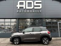 Citroen C3 Citroën Aircross PureTech 130ch S&S Shine E6.d EAT6 - <small></small> 14.990 € <small>TTC</small> - #6