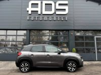 Citroen C3 Citroën Aircross PureTech 130ch S&S Shine E6.d EAT6 - <small></small> 14.990 € <small>TTC</small> - #7