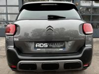 Citroen C3 Citroën Aircross PureTech 130ch S&S Shine E6.d EAT6 - <small></small> 14.990 € <small>TTC</small> - #8