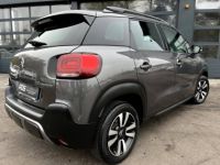 Citroen C3 Citroën Aircross PureTech 130ch S&S Shine E6.d EAT6 - <small></small> 14.990 € <small>TTC</small> - #9