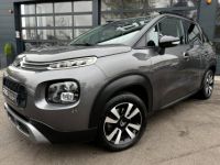 Citroen C3 Citroën Aircross PureTech 130ch S&S Shine E6.d EAT6 - <small></small> 14.990 € <small>TTC</small> - #10