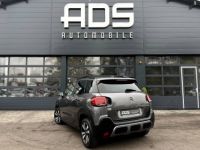 Citroen C3 Citroën Aircross PureTech 130ch S&S Shine E6.d EAT6 - <small></small> 14.990 € <small>TTC</small> - #11