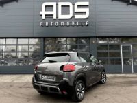 Citroen C3 Citroën Aircross PureTech 130ch S&S Shine E6.d EAT6 - <small></small> 14.990 € <small>TTC</small> - #12