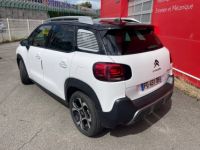 Citroen C3 Citroën Aircross PureTech 130ch S&S Shine - <small></small> 13.250 € <small>TTC</small> - #3